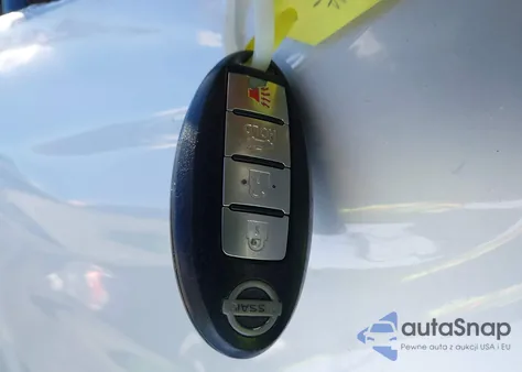 2015 Nissan Sentra Fe+ S/S/Sl/Sr/Sv from USA, damaged, VIN 3N1AB7AP8FY252762